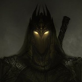Telegram profile photo for Just-Magic.org