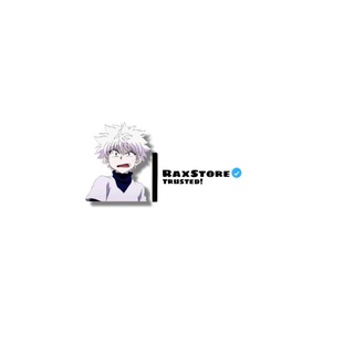Telegram profile photo for FEEDBACK RAX STORE💯