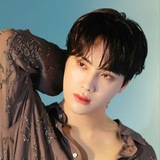 Telegram profile photo for Juhaknyeon_my dramaboy 💜_love for Haknyeon _9ways_eng