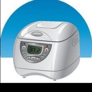 Telegram profile photo for Recetas con robot
