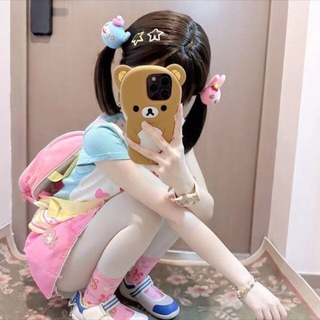 Telegram profile photo for 幼幼 母子 小马拉大车资源😍