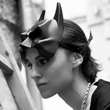 Telegram profile photo for DJ MATILDA 247