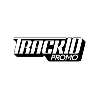 Telegram profile photo for TrackIDPromo