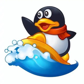 Telegram group profile photo for 河马Q网通知群 网站hm0880.top/shop