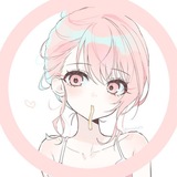Telegram profile photo for ㅤ၄၃ㅤ