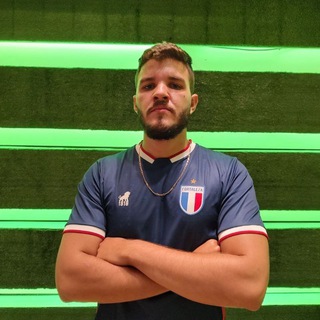 Telegram profile photo for Canal do Uchoa Trader