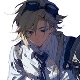 Telegram profile photo for alain guillotin