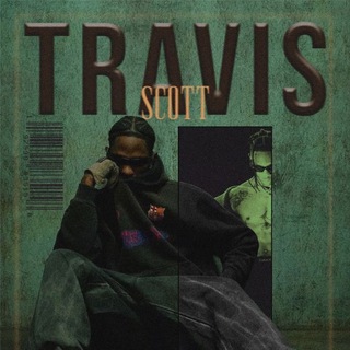 Telegram profile photo for TRAVI$