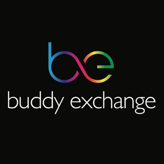 Telegram profile photo for BUDDY Exchange💫