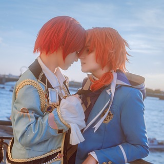 Telegram profile photo for Autumn loneliness