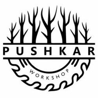 Telegram profile photo for Майстерня PUSHKAR.WORKSHOP
