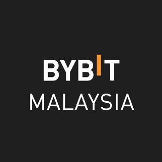 Telegram profile photo for Bybit Malaysia