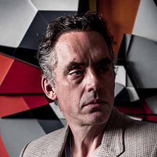 Telegram profile photo for Jordan Peterson Arabic