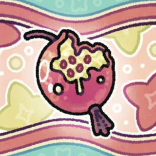 Telegram profile photo for Космо Грядка