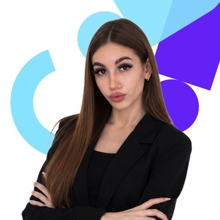Telegram profile photo for С Катей по понятиям | Обществознание ОГЭ | Юнилогия
