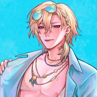 Telegram profile photo for Люми малинит 🐰