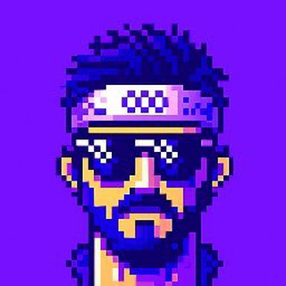 Telegram profile photo for akrom.dev