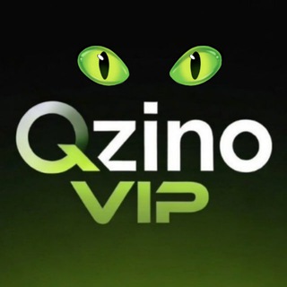 Telegram profile photo for Qzino | FREE BONUS