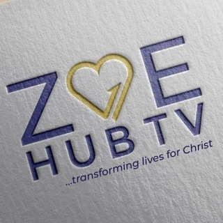 Telegram group profile photo for Zoehub Edified Contents