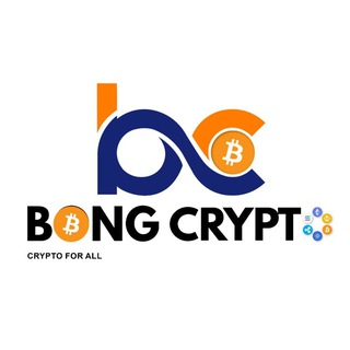 Telegram profile photo for Bong Crypto