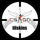 Telegram profile photo for lilskins📍
