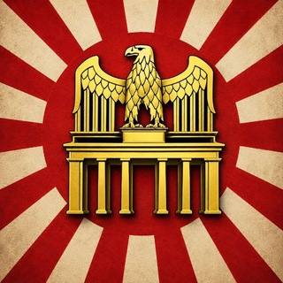 Telegram profile photo for The Sun of Japan