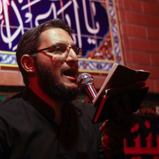 Telegram profile photo for حاج مهدی تدینی