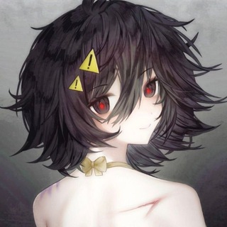 Telegram profile photo for Iffiti
