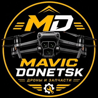 Telegram profile photo for DJI / AUTEL | ДРОНЫ И ЗАПЧАСТИ | ДОНЕЦК