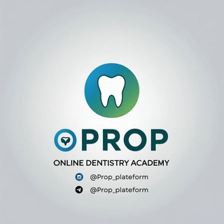 Telegram profile photo for منصة_Prop