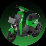 Telegram profile photo for Бибибайк | Франшиза | Партнёры