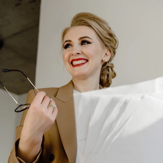 Telegram profile photo for Ирина Коломасова