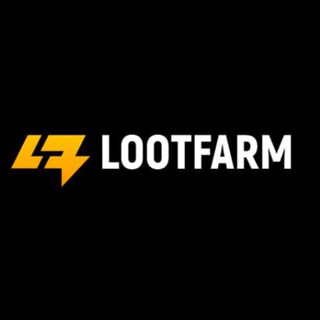 Telegram profile photo for LootFarm | Lightning