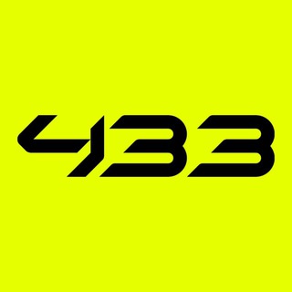 Telegram profile photo for 433 US