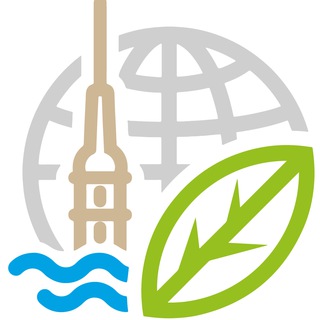 Telegram profile photo for Х Невский международный экологический конгресс