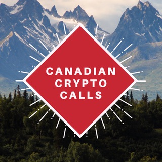 Telegram profile photo for CanadianCryptoJournal 🇨🇦