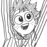 Telegram profile photo for Переходник Totosha >▂<