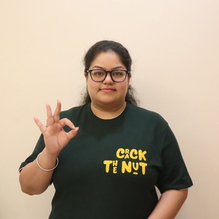 Telegram profile photo for Neha Ma'am Reasoning🧠