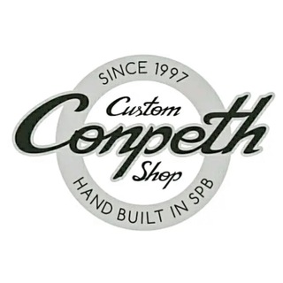 Telegram profile photo for Conpeth Guitars