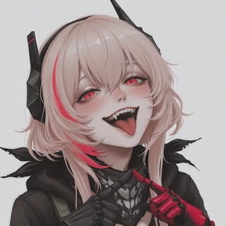 Telegram profile photo for Щитолачка💅