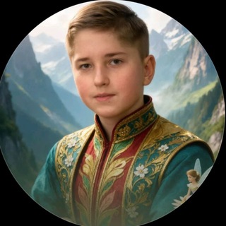 Telegram profile photo for Толя Саммер | toly_summer