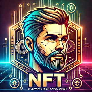 Telegram profile photo for Durov GEMS🎁