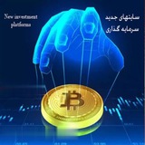 Telegram profile photo for کسب درآمد دلار تتر و ترون💰 ارز دیجیتال، اخبار کریپتو، سرمایه گذاری، دوبلی، سپرده، ترید،قیمت دلار طلا سکه یورو پوند نقره