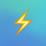 Telegram profile photo for electerly