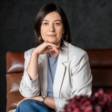 Telegram profile photo for Психолог Зайкина Наталья