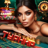 Telegram profile photo for Crypto-казино без KYC-проверки: Полная конфиденциальность ваших игровых сессий