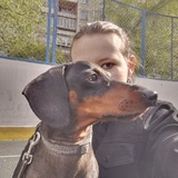 Telegram profile photo for Вера и вольдемар☕🚬