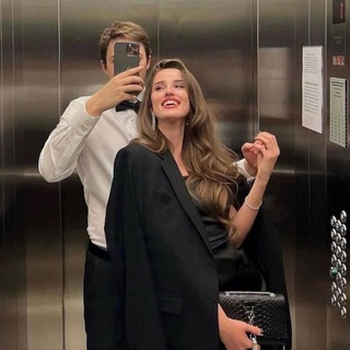 Telegram profile photo for ﮼ابن،كلبي 💍♥️