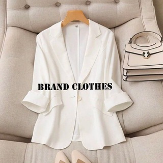 Telegram profile photo for Brand clothes