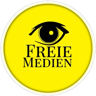 Telegram profile photo for Freie Medien